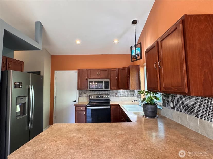 Property photo for 427 Stadium Loop, Napavine photo 6
