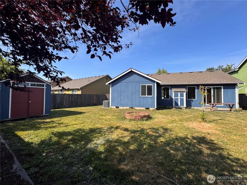 Property photo for 427 Stadium Loop, Napavine photo 36