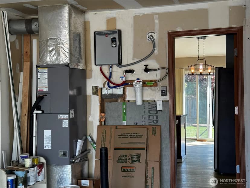 Property photo for 427 Stadium Loop, Napavine photo 33
