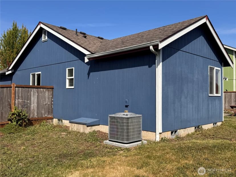 Property photo for 427 Stadium Loop, Napavine photo 35