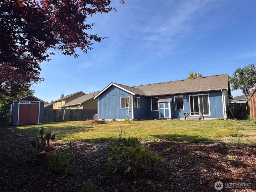 Property photo for 427 Stadium Loop, Napavine photo 38