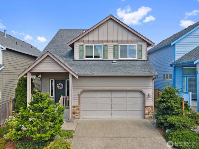 Property photo for 4422 Ne 2nd Lane, Renton