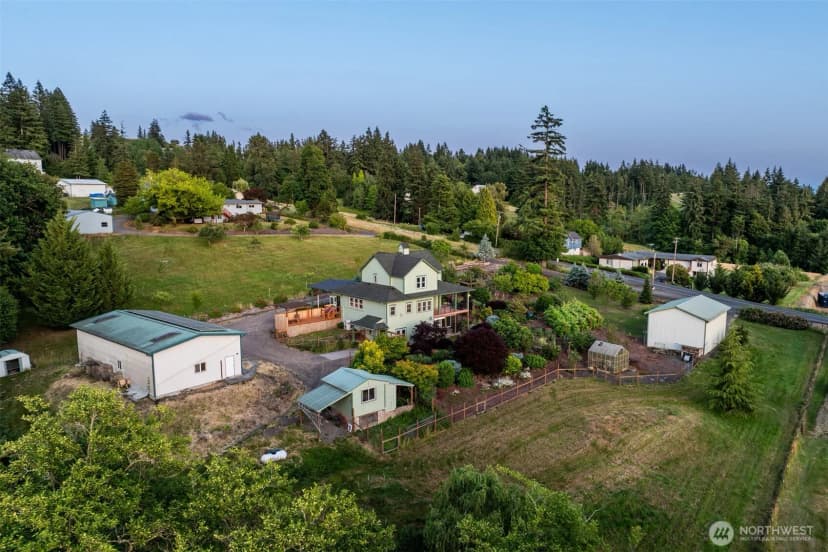 Property photo for 1690 Cloverdale Road, Kalama photo 39