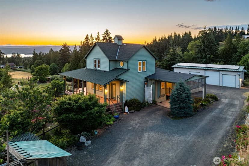 Property photo for 1690 Cloverdale Road, Kalama