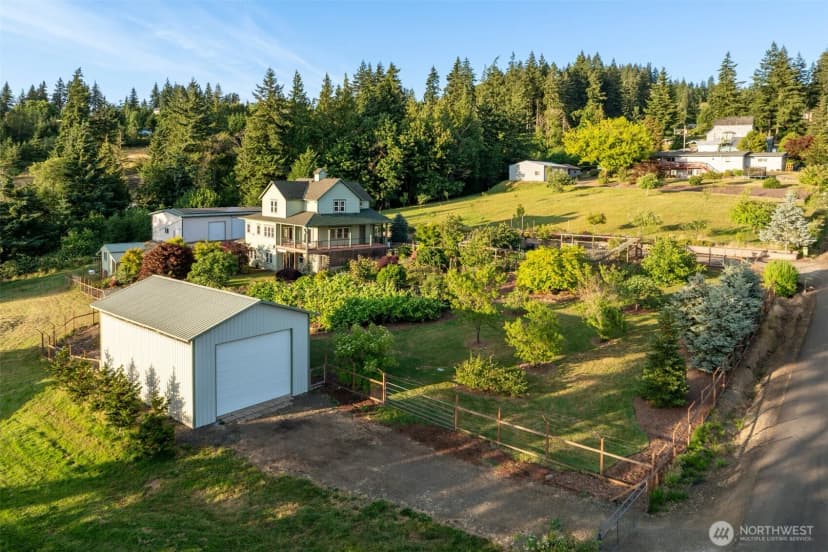 Property photo for 1690 Cloverdale Road, Kalama photo 33