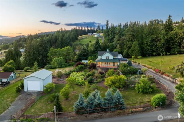 Property photo for 1690 Cloverdale Road, Kalama photo 2