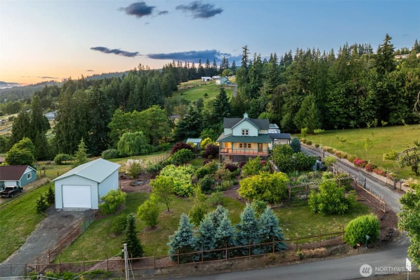Property photo for 1690 Cloverdale Road, Kalama photo 2