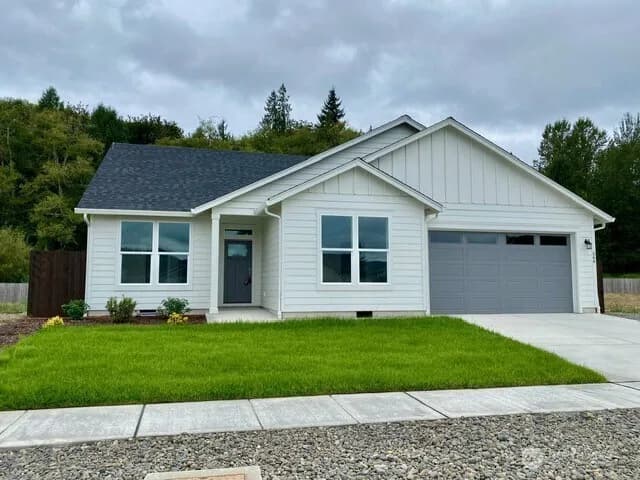 Property photo for 566 Rainbow Way, Kelso