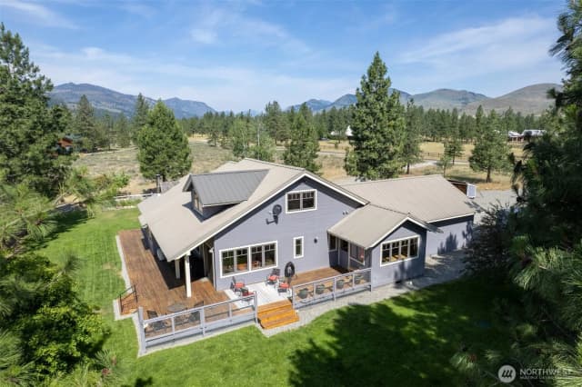 Property photo for 13 Pleasant View Drive, Winthrop