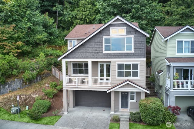 Property photo for 571 Mountain View Lane Sw, Issaquah