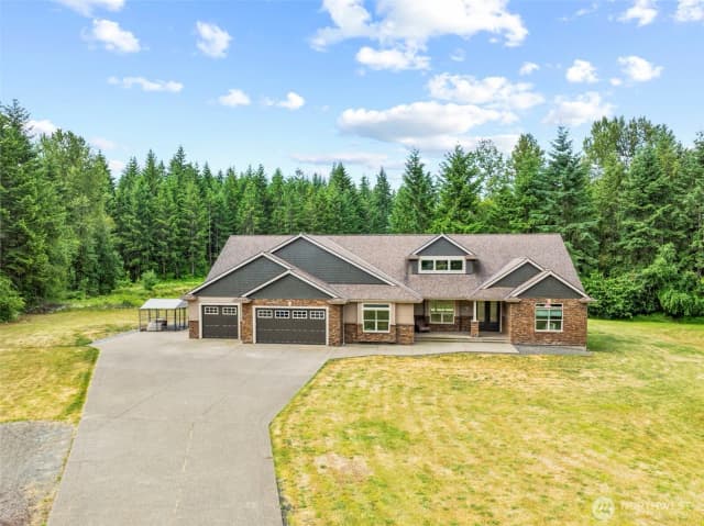 Property photo for 140 Bowers, Chehalis