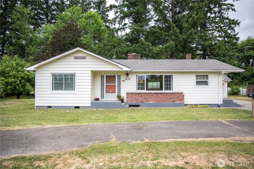 Property photo for 1639 State Route 505, Toledo photo 2