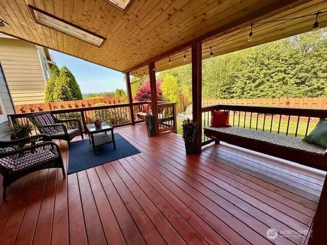 Property photo for 13007 72nd Dr Se, Snohomish photo 29