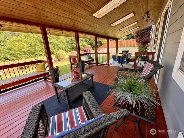 Property photo for 13007 72nd Dr Se, Snohomish photo 32
