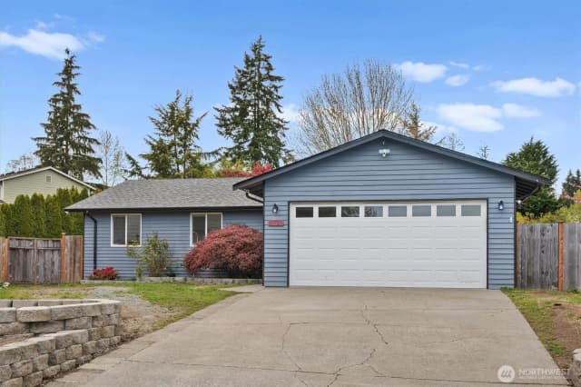 Property photo for 10728 20th Place W, Everett