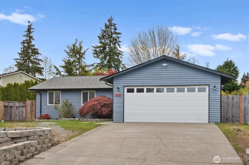 Property photo for 10728 20th Place W, Everett