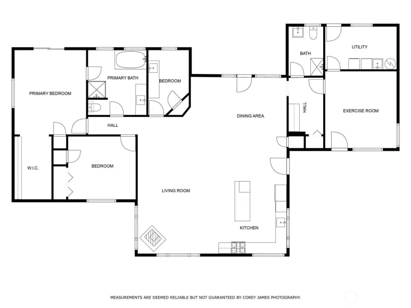Property photo for 106 Barba Road, Castle Rock photo 12