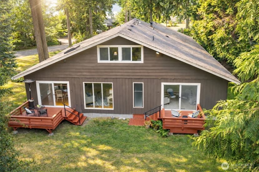 Property photo for 10761 Bill Point Crest Ne, Bainbridge Island photo 28