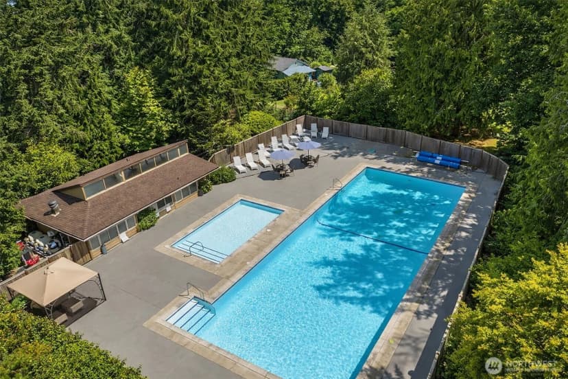 Property photo for 10761 Bill Point Crest Ne, Bainbridge Island photo 31