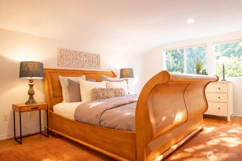Property photo for 10761 Bill Point Crest Ne, Bainbridge Island photo 25