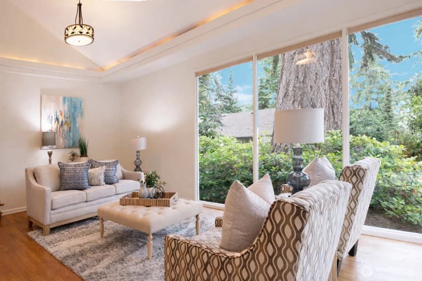Property photo for 10761 Bill Point Crest Ne, Bainbridge Island photo 5