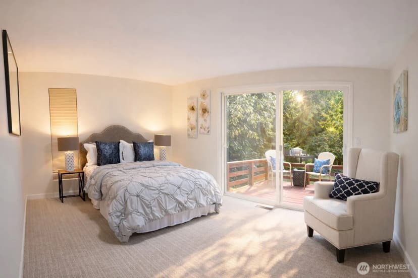 Property photo for 10761 Bill Point Crest Ne, Bainbridge Island photo 17