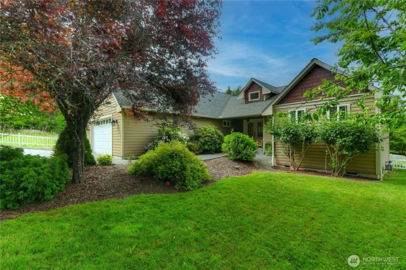 Property photo for 2360 Sapp Road Sw, Tumwater