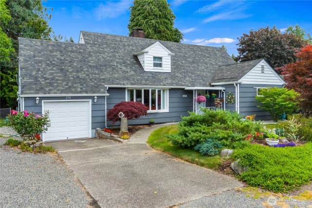 Property photo for 258 Mcarthur Street S, Tenino