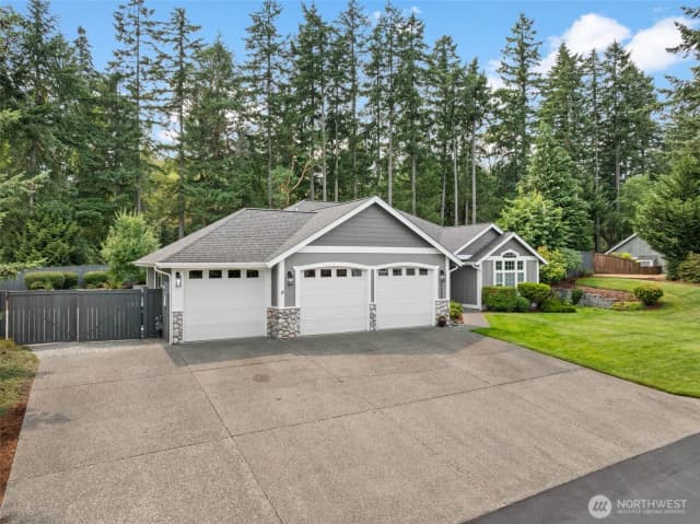 Property photo for 13408 13th Avenue Nw, Gig Harbor photo 3