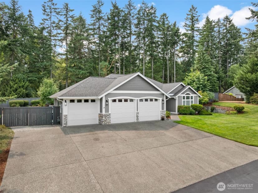 Property photo for 13408 13th Avenue Nw, Gig Harbor photo 3