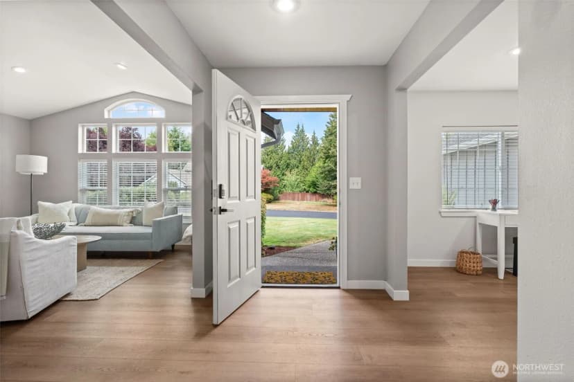 Property photo for 13408 13th Avenue Nw, Gig Harbor photo 7