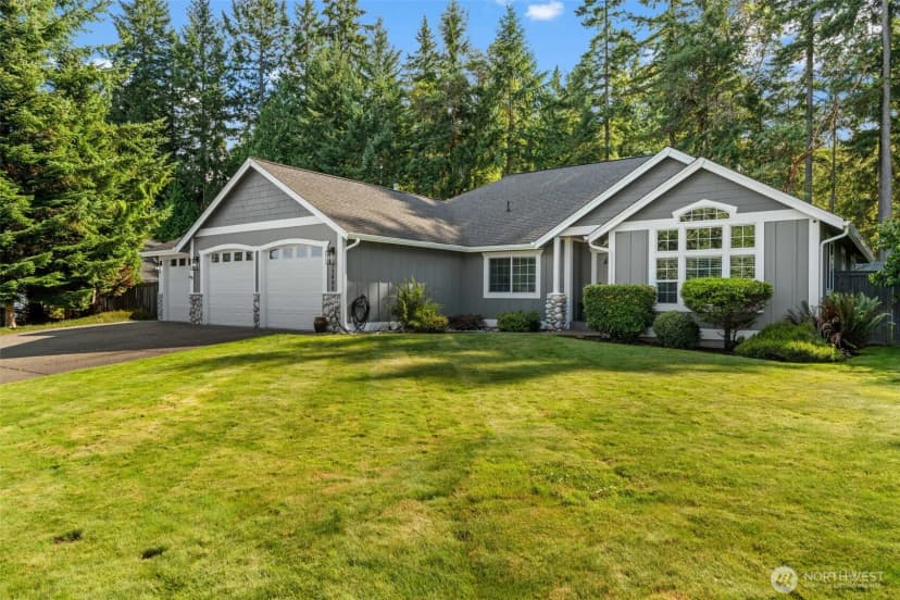 Property photo for 13408 13th Avenue Nw, Gig Harbor photo 2