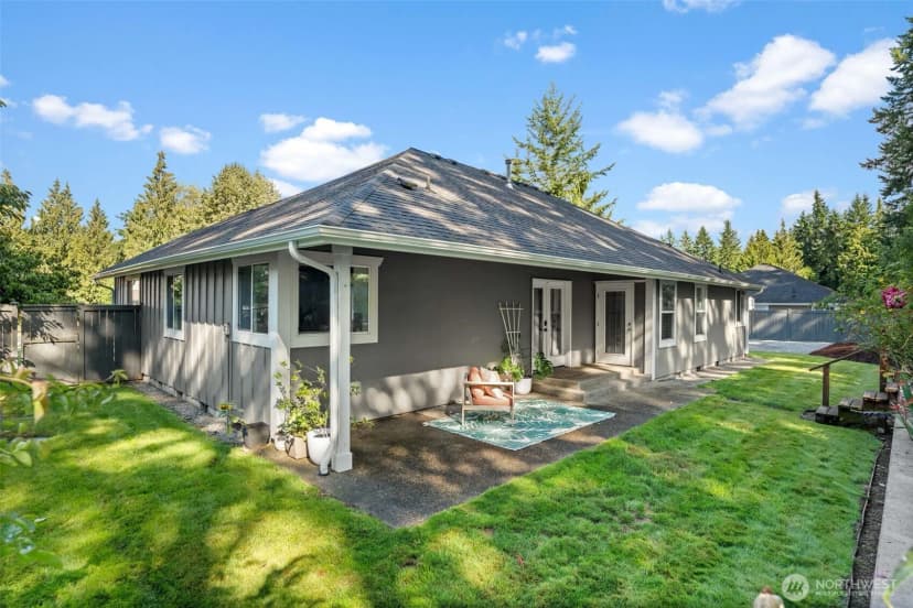 Property photo for 13408 13th Avenue Nw, Gig Harbor photo 32