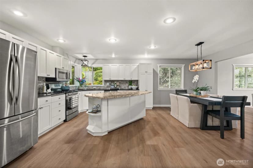 Property photo for 13408 13th Avenue Nw, Gig Harbor photo 14