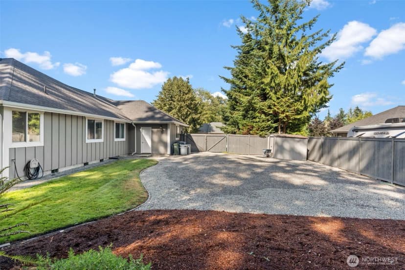 Property photo for 13408 13th Avenue Nw, Gig Harbor photo 38