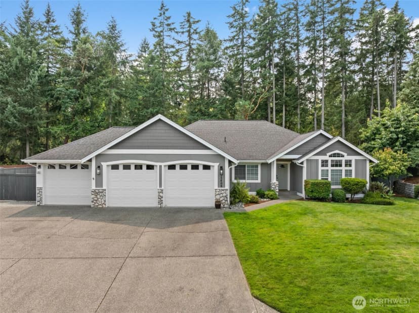Property photo for 13408 13th Avenue Nw, Gig Harbor
