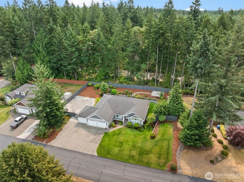 Property photo for 13408 13th Avenue Nw, Gig Harbor photo 4