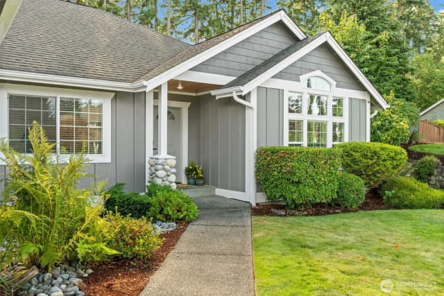 Property photo for 13408 13th Avenue Nw, Gig Harbor photo 5