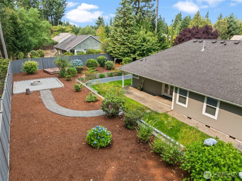 Property photo for 13408 13th Avenue Nw, Gig Harbor photo 36