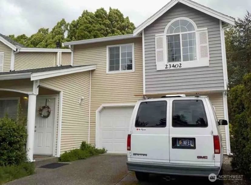 Property photo for 23402 62nd Avenue S, Kent