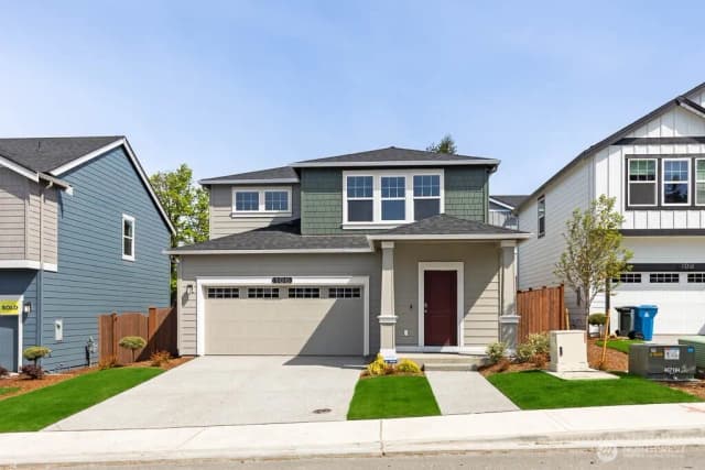 Property photo for 1716 Moran Avenue #5, Snohomish