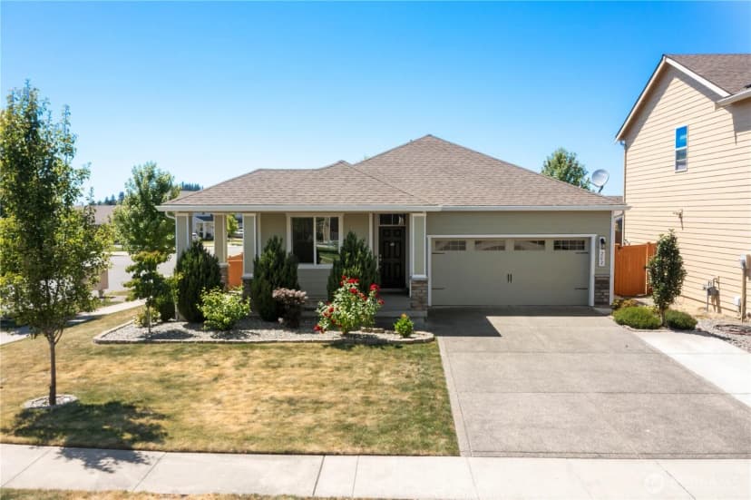 Property photo for 202 Grennan Lane N, Enumclaw