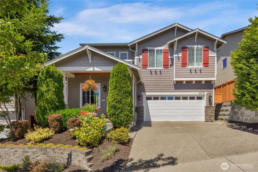 Property photo for 8019 88th Street Ne, Marysville