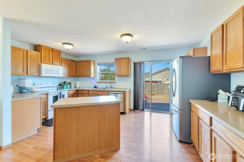 Property photo for 109 Nelsen Street Ne, Orting photo 13