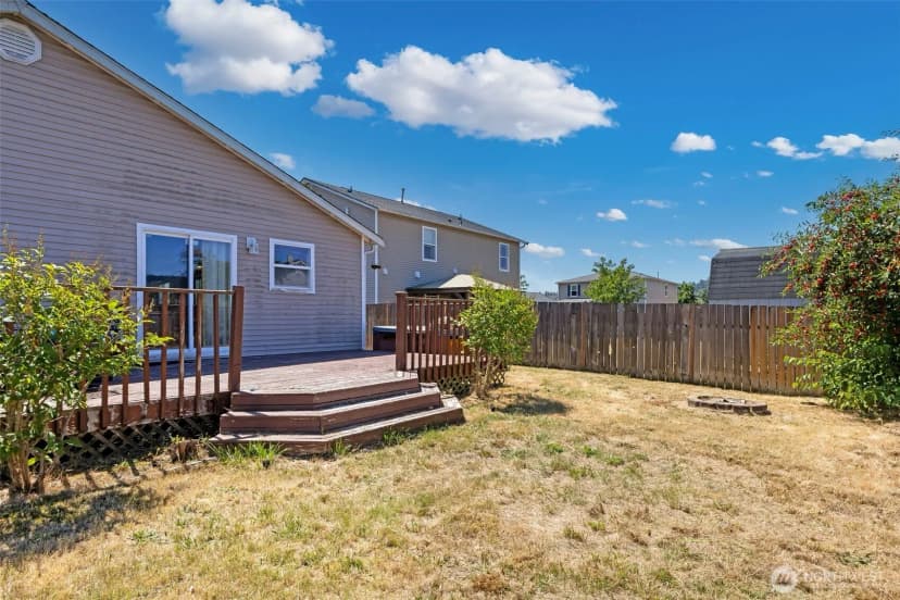 Property photo for 109 Nelsen Street Ne, Orting photo 26