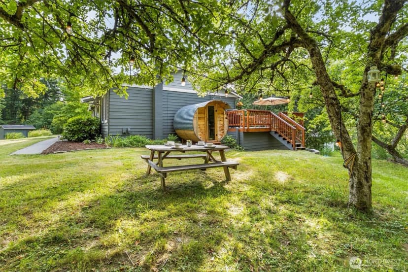 Property photo for 4530 Vacca Lane, Bellingham photo 29