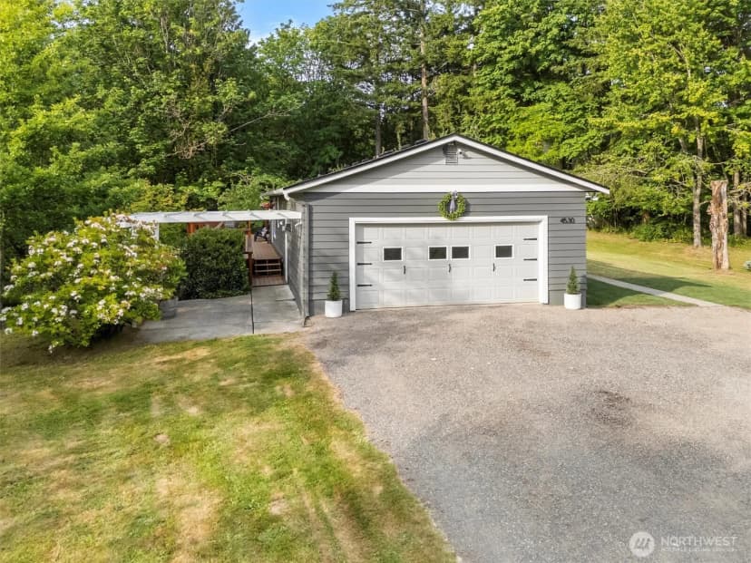Property photo for 4530 Vacca Lane, Bellingham photo 4