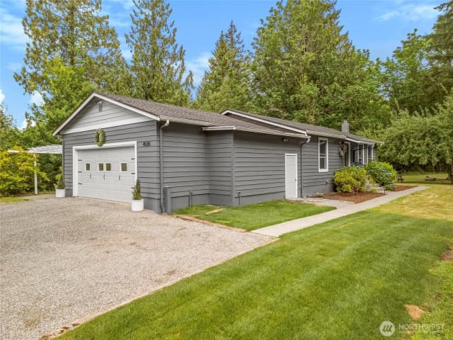 Property photo for 4530 Vacca Lane, Bellingham photo 2