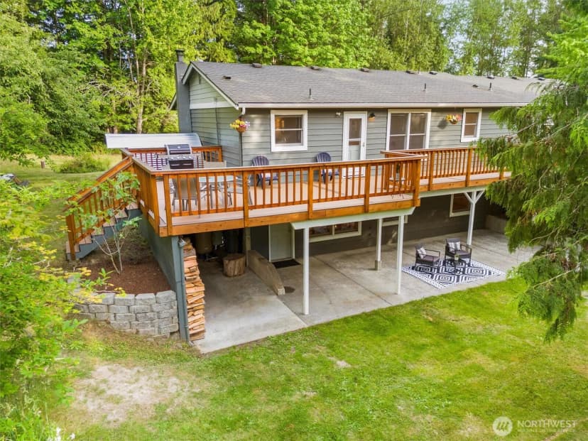 Property photo for 4530 Vacca Lane, Bellingham photo 26
