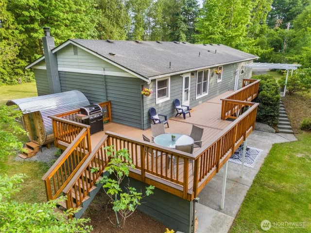 Property photo for 4530 Vacca Lane, Bellingham